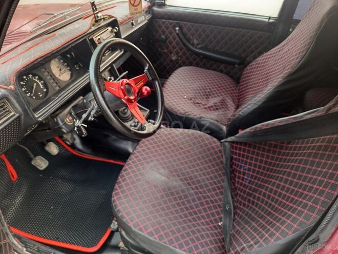 LADA (VAZ) 2107-3