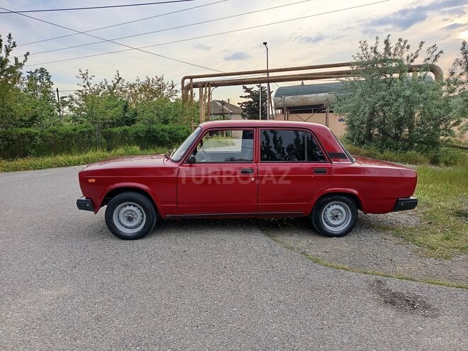 LADA (VAZ) 2107-9