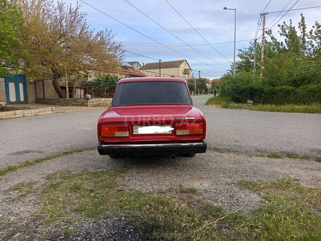 LADA (VAZ) 2107-7