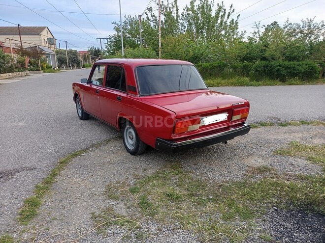 LADA (VAZ) 2107-8