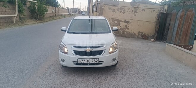 Chevrolet Cobalt-1