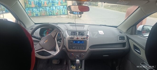 Chevrolet Cobalt-3