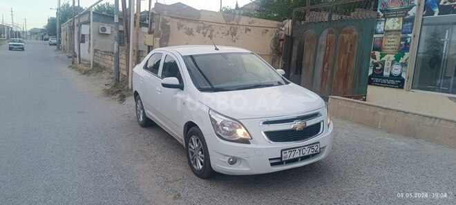 Chevrolet Cobalt-4