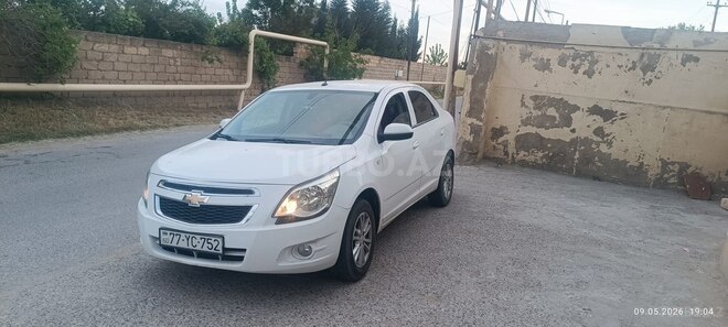Chevrolet Cobalt-5