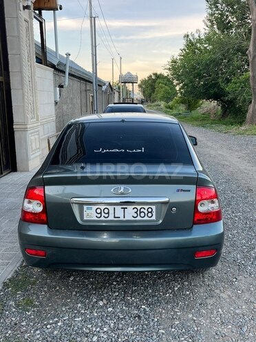 LADA (VAZ) Priora-2
