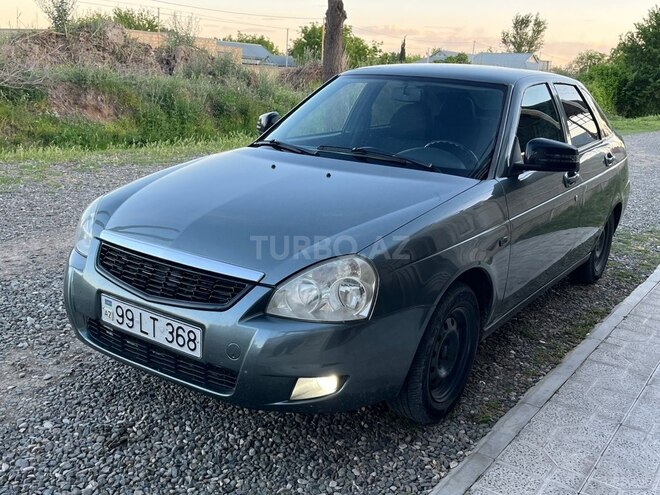 LADA (VAZ) Priora-5