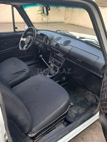 LADA (VAZ) 2106-3