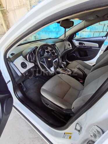 Chevrolet Cruze-6