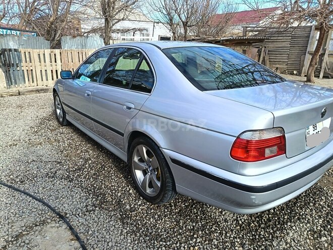 BMW 525-3