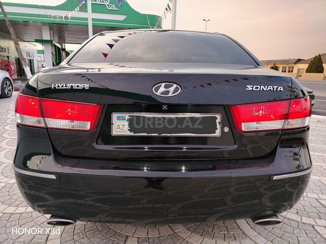 Hyundai Sonata-2