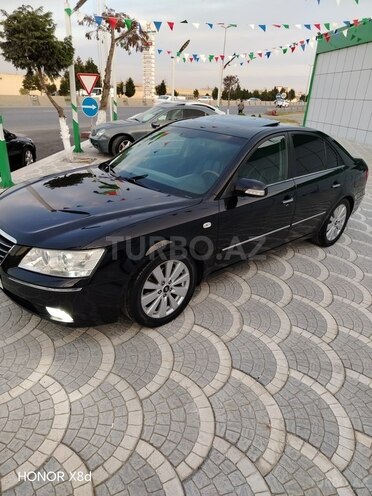 Hyundai Sonata-4