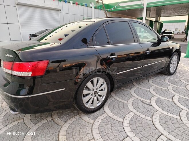 Hyundai Sonata-7