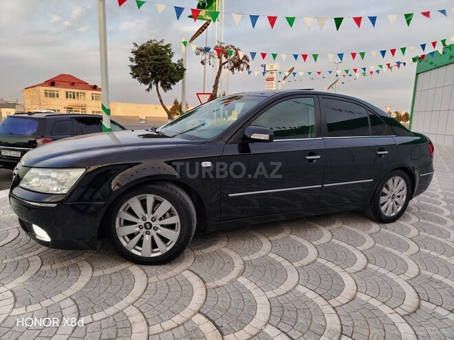 Hyundai Sonata-14