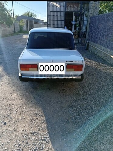 LADA (VAZ) 2107-3