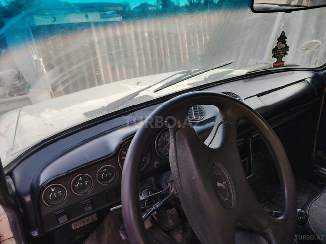 LADA (VAZ) 2106-3