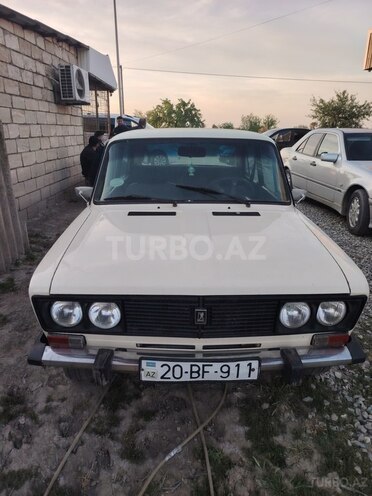 LADA (VAZ) 2106-1