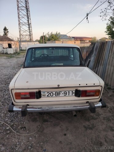LADA (VAZ) 2106-4