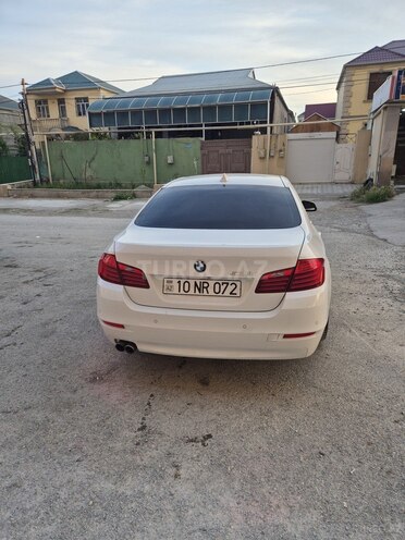 BMW 528-2