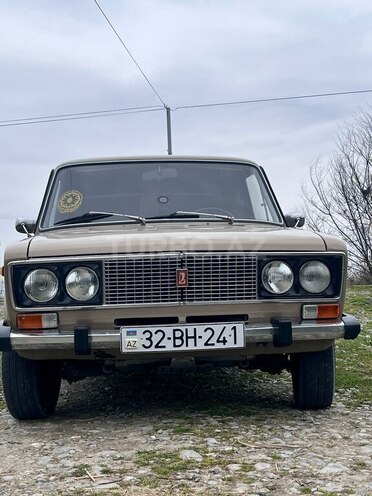 LADA (VAZ) 2106-8