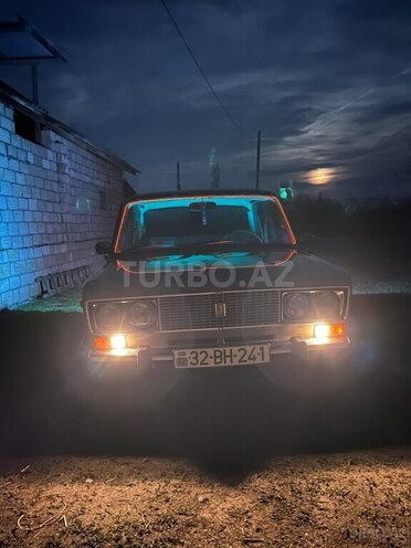LADA (VAZ) 2106-7