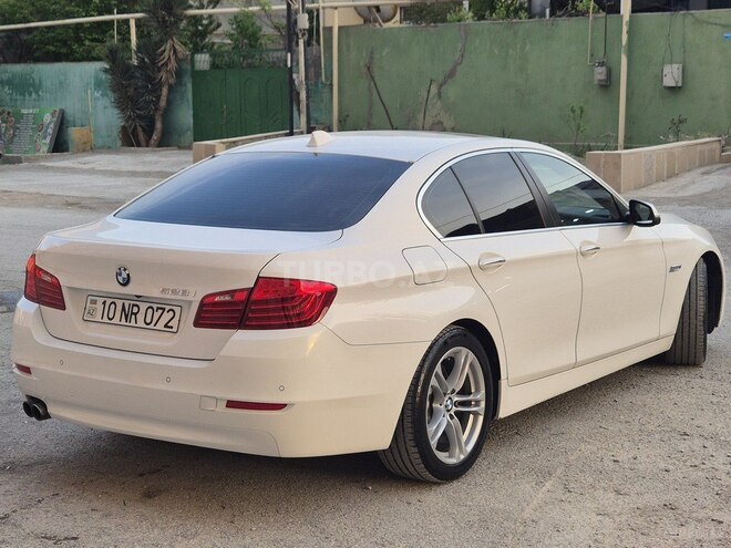 BMW 528-6