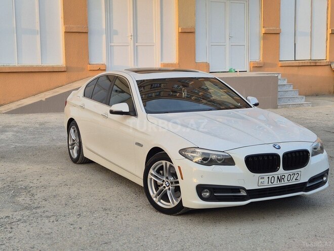 BMW 528-3