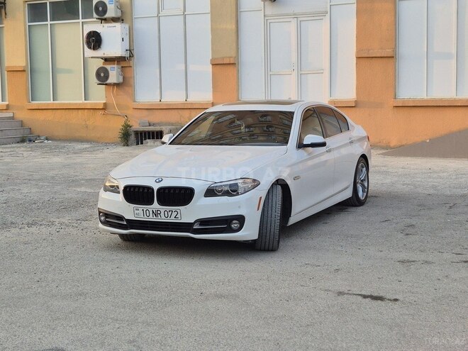 BMW 528-5