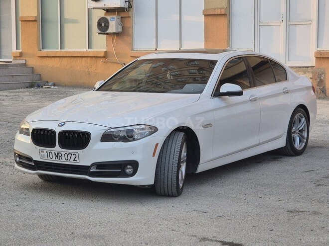 BMW 528-4