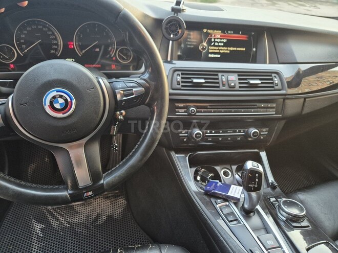 BMW 528-10