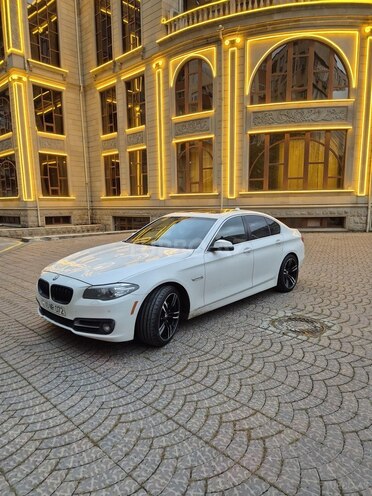BMW 528-15