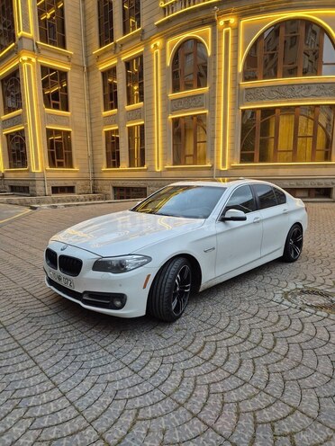 BMW 528-14