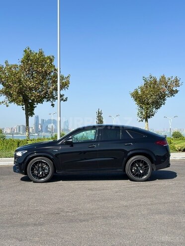 Mercedes GLE 53 AMG 4MATIC+ Coupe-4