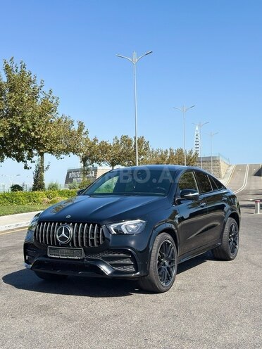 Mercedes GLE 53 AMG 4MATIC+ Coupe-2