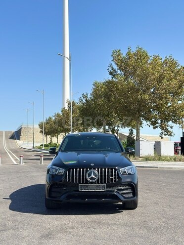Mercedes GLE 53 AMG 4MATIC+ Coupe-3