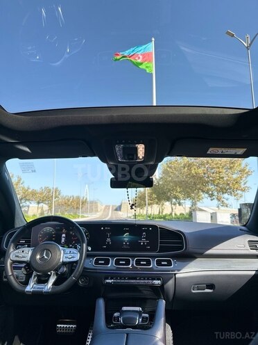 Mercedes GLE 53 AMG 4MATIC+ Coupe-15
