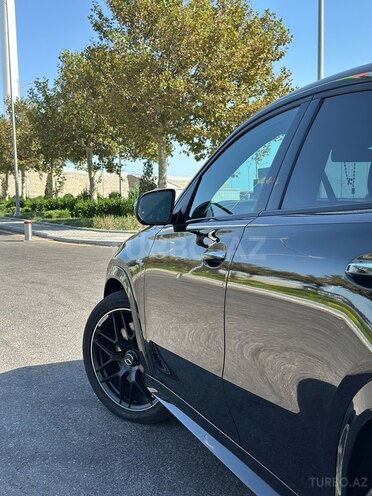 Mercedes GLE 53 AMG 4MATIC+ Coupe-10