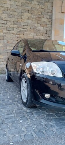 Toyota Auris-3