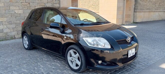 Toyota Auris-6