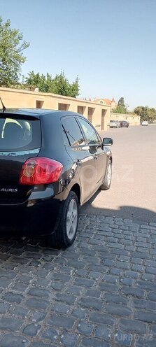 Toyota Auris-13