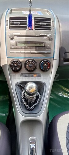 Toyota Auris-16