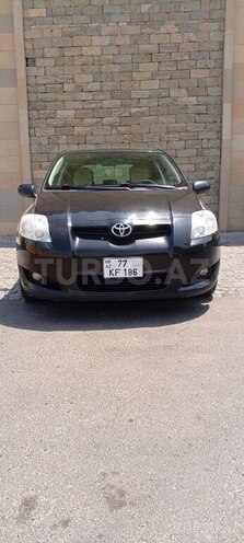 Toyota Auris-21