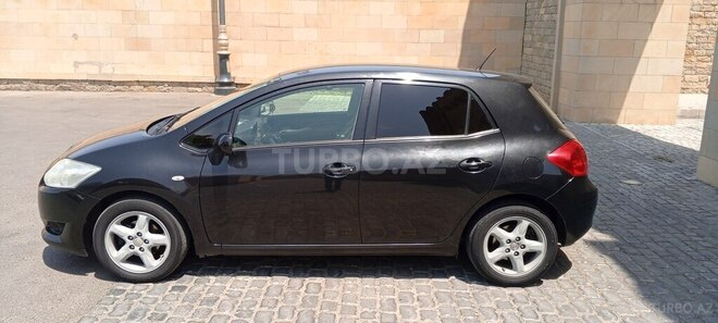 Toyota Auris-20