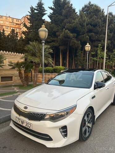 Kia Optima-5