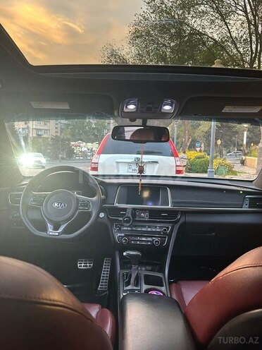 Kia Optima-8