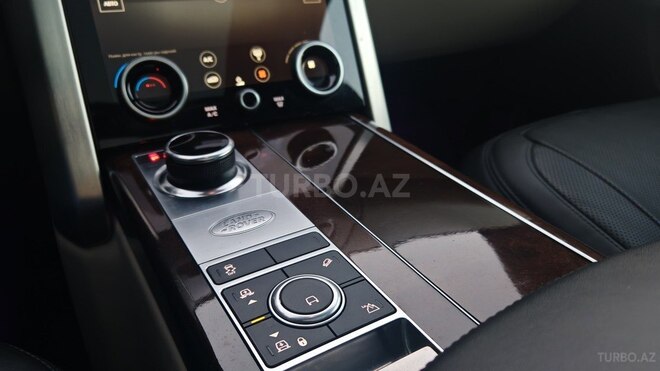 Land Rover Range Rover-17