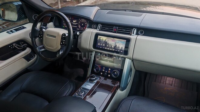 Land Rover Range Rover-13
