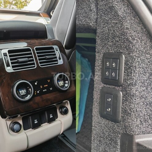 Land Rover Range Rover-19