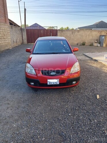Kia Rio-2