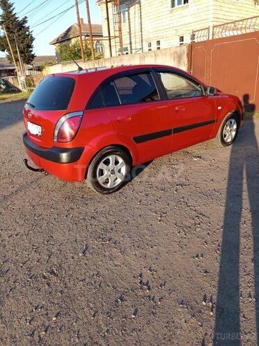 Kia Rio-6