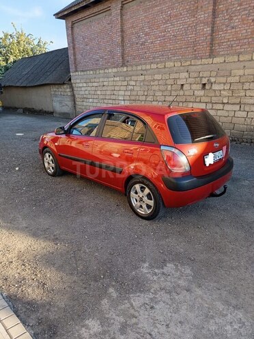 Kia Rio-7